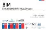 SEMINARIO BIM ESTRATEGIA PÚBLICA AL · PDF fileProduce edificaciones sustentables Líneas Estratégicas Construye 2025 Fomentar una industria que: 1. Usar la capacidad de compra del