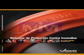 Sistemas de Protección Contra Incendios - grupo-mim.comgrupo-mim.com/Catalogos/Vicproteccion.pdf · Se introduce FIT – El primer sistema de montaje con pernos de seguridad para