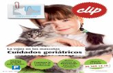 La vejez en las mascotas Cuidados geriá · PDF fileNº 11 / 2012 - Otoño La vejez en las mascotas Cuidados geriátricos Comienza la campaña de Leishmania Nuevo sistema de financiación