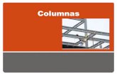 Columnas -  · PDF fileColumnas mixtas de concreto y metal
