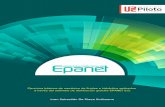 EJERCICIOS PRÁCTICOS EN EPANET - · PDF fileCoeficientes de Hazen-Williams para materiales utilizados en la conducción de fluidos Anexo 5. Constantes de aditamento o accesorio para