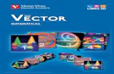 LIBRO 3D VECTOR Nuevo -  · PDF file· Guía y solucionario ... 3. Matemáticas de la vida cotidiana 4. ... Matemáticas 1.º ESO Buscador y red social que organiza y difunde