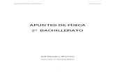 APUNTES DE FÍSICA 2º BACHILLERATO - …yoquieroaprobar.es/_pdf/56025.pdf · Apuntes de Física 2º Bachillerato Curso 2013-14