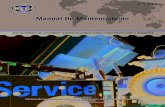 Manual De Mantenimiento - MEGA Corp., Inc. · PDF filecoloque un mensaje nuevo en la pieza de repuesto. Riesgo por gas tóxico ... el Manual del operador y de mantenimiento ... motor.