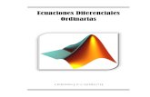 Ecuaciones Diferenciales Ordinarias - Cristian Castillo · PDF file2.6 Ecuación diferencial de Bernoulli 48 CAPÍTULO 3. ECUACIONES ... propuesto una serie de ejercicios con respuestas