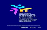 COORDINADORES: SALVADOR PONCE CEBALLOS - …anefep.org.mx/wp-content/uploads/2016/03/Libro-Estrategias... · COORDINADORES: SALVADOR PONCE CEBALLOS ... Maria Emanuel Almeida, ...