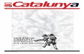 · PDF fileCatalunya > Òrgan d’expressió de les CGT de Catalunya i de Balears · 8a. època · Setembre 2013 · núm. 153 · 0,50 euros ·   www