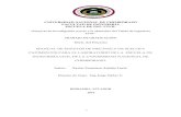 MANUAL DE ENSAYOS DE MECÁNICA DE SUELOS Y PAVIMENTOS PARA ...dspace.unach.edu.ec/bitstream/51000/466/1/UNACH-EC... · ensayo de Mecánica de Suelos y Pavimentos para el Laboratorio