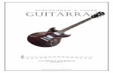 Aprende a Tocar Guitarra - galeon.comgaleon.com/rsm/atocar.pdf · jazz. , de forma que puente que ... la guitarra es el "Afinador Electrónico", Este afinador viene preparado para