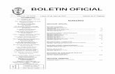 BOLETIN OFICIAL - Panel de Administraciónboletin.chubut.gov.ar/archivos/boletines/Julio 10, 2017.pdf · lizarse entre los días 12 al 15 de julio de 2017 en la ciudad de Comodoro