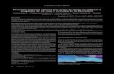 Fractura femoral abierta por arma de fuego en militar: a ...scielo.isciii.es/pdf/sm/v73n1/comunicacion_breve.pdf · Históricamente, el tratamiento de las fracturas femorales causadas