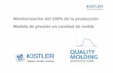 Monitorización del 100% de la producción Medida de presión ...media.firabcn.es/content/S014014/docs/presentaciones/ascamm/Kistle... · (Prensas, sistemas ERP / MES, ...) 19 Configuracion