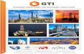 INTEGRIDAD | INSPECCIONES | END |SOLDADURA | … de Presentación GTI-14-01-2016.… · Agencia de Inspección y Ensayos No Destructivos Ingeniería en soldadura - Gestión de proyectos