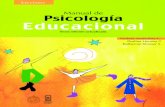 Manual de Psicología - Educativo Universitario · PDF file3.4 Limitaciones y fortalezas de la aplicación de la teoría humanista en la educación 198 RESUMEN 199 LÍNEA DE TIEMPO