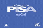 México en - publicaciones.inee.edu.mxpublicaciones.inee.edu.mx/buscadorPub/P1/C/I127/P1CI127.pdf · bros de la organización y se caracteriza por ser comparativo y ... aprendizaje