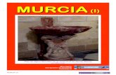 MMMMUUUURRRRCCCCIIIIAAAA (I) - Información de · PDF file• Capilla de Santiago, Plaza del Cardenal Belluga, 1 – 30001 Murcia ... El Ayuntamiento de Murcia está situado dentro