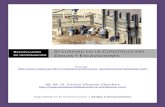 Seguridad en la Construcción Zanjas y Excavaciones · PDF fileseguridad en la construcciÓn ‐ zanjas y excavaciones recopilaciÓn normas osha