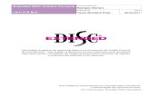 Extended DISC Análisis Personal Persona analizada · PDF fileEste análisis se basa en las respuestas dadas en el Cuestionario del Análisis Personal de Extended DISC. ... Hoja descriptiva