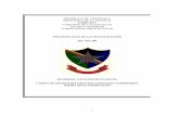 REPÚBLICA DE VENEZUELA - biblioceop · PDF filematerial autoinstruccional curso de estado mayor para oficiales superiores asimilados (cemeoa-02) 2 presentaciÓn del curso ... •