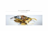 EscarabajoBOT - thingiverse-production · PDF file3 Material Para montar el escarabajoBOT necesitarás varios materiales. Algunas piezas las puedes imprimir tú mismo si tienes acceso