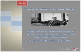 LUDWIG MIES VAN DER ROHE - · PDF fileLa arquitectura de Ludwig Mies Van Der Rohe se caracteriza por una sencillez ... creó la muy famosa línea de muebles Barcelona, que son considerados