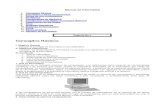 Conceptos BásicosConceptos Básicos - infolop · PDF filedidácticos con la enciclopedia Encarta, y por un valor muy pequeño se puede alquilar una computadora en