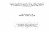 MODELO PARA EL MEJORAMIENTODEL PROGRAMA …tangara.uis.edu.co/biblioweb/tesis/2011/141159.pdf · modelo para el mejoramientodel programa de mantenimiento preventivo basado en un analisis