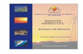 ESTUDIO DE RIESGOS - · PDF file9.4 Evaluación de BLEVE (Boiling Liquid Expanding Vapor Explosion)..... ¡Error! Marcador no definido. ... de julio de 1993 cuenta con 12 919 habitantes