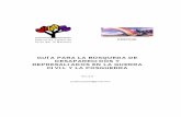 Manual de búsqueda de desaparecidos de la · PDF file3.1.1 Archivo General Militar de Segovia ... Puede que la causa de muerte anotada sea poco explícita (aplicación del Bando de