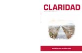 CLARIDAD - Sindicato Unión General de · PDF file«Despertares» de 2010, en el barrio de la Latina, la ... CLARIDAD Invierno 2015/QUINTA ... Sociedad de la Información (CATSI) y