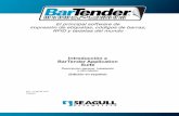 (Edición en español) - · PDF fileRFID y tarjetas del mundo Introducción a BarTender Application Suite Descripción general, instalación y uso básico ... Oracle ® is a registered