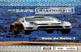 B-castellano-guiaRA-2015 muestras diseno pag …rallyargentina.com/wp-content/uploads/2014/12/G1_RA2015_ESP.pdf · La cuarta fecha del Campeonato del Mundo de Rally FIA 2015 se llevará