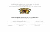 Universidad Autónoma del Estado de México Facultad de ...derecho.uaemex.mx/U2017-B/Medios/Guias_E/LMA103.pdf · Unidad de aprendizaje Fundamentos de Derecho Clave LMA103 Carga académica
