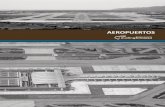 AEROPUERTO CAS Aeropuertos 1 - consultoria y · PDF file... químicos, biólogos, ingenieros de caminos, ... • Evaluación económica ... Diseño y dimensionado de los sistemas de