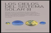 Los cieLos deL sistema soLar (i) - repositorio.aemet.esrepositorio.aemet.es/bitstream/20.500.11765/2011/1/Solis_Astrono... · deL sistema soLar (i) ... la corteza del planeta nutre