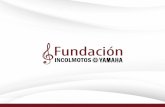 NECESIDADES COMUNIDAD - incolmotos-yamaha.com.coincolmotos-yamaha.com.co/webfundacion/Contenido/Lineas/Legal/Lega… · Método de Enseñanza Musical Yamaha ... • Escuchar • Cantar