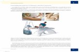 Linfodrenaje manual o drenaje linfático · PDF fileFiguras 8.7-8.8. El linfodrenaje manual forma parte del arte del masaje pero con una particularidad que lo vuelve único, los ...