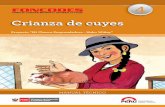 FONDO DE COOPERACION PARA EL DESARROLLO …paccperu.org.pe/publicaciones/pdf/Crianza de cuyes.pdf · El cuy es proveniente de los Andes y es considerado como una de las ... DHay menor
