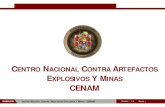 C NACIONAL CONTRA ARTEFACTOS EXPLOSIVOS Y …extension.bogota.unal.edu.co/fileadmin/recursos/direcciones/... · pg. 4 reservado ccentro nacional ontra artefactos explosivos y minas