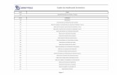 Cuadro de Clasificación Archivística - gob.mx Relevante/CCA_2013… · Cuadro de Clasificación Archivística ... 20 VALUACIONES ACTUARIALES ... 10 CONTROL Y AUDITORIA DE ACTIVIDADES