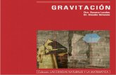 Colección: LAS CIENCIAS NATURALES Y LA  · PDF fileEl capítulo 3 está dedicado a la ley de Newton de la gravitación universal. Se describen