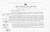 MUNICIPALIDAD PROVINCIAL DE PIURA Resolución · PDF filedeclarar administrativamente la propiedad, vía Prescripción Adquisitiva de Dominio, como consecuencia del ejercicio pacífico