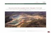 Guía de Ocupación Superficial - gob.mxeconomia.gob.mx/.../minero/guia_de_ocupacion_superficial_0414.pdf · ... Requisitos. 25 5.3. Evaluación del ... es importante lograr un acuerdo