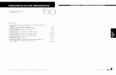 PROGRAMAS DE SEGURIDAD 60 - Universitat de Valènciameliajl/MASTERCompl1/60OITPrSeg.pdf · •análisis en profundidad de determinados problemas de lesiones presentes en grupos específicos