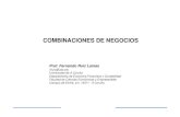 Prof. Fernando Ruiz Lamas - Facultade de Economía e · PDF fileNFCAC ó NIC/NIIF UE ... • Activos y pasivos por impuesto diferido ... párrafo 16. Excepciones en el registro de