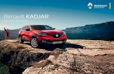 Renault KADJAR · PDF filepara la luna trasera. ... Permite aumentar el volumen de carga de tu coche. ... Ayuda a la conducción 04 Ayuda al aparcamiento