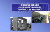 CONDUCCIONES PREFABRICADAS DE HORMIGON ARMADO …cidta.usal.es/cursos/tuberias/PDFs/Unidad 2/u2c4/G01.pdf · conducciones prefabricadas de hormigon armado. en hinca - tubo para hincar.