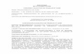 INDUSTRIAS DE LA ALIMENTACIÓN CONVENIO · PDF fileindustrias de la alimentaciÓn convenio colectivo de trabajo n° 31/89 rama: procesamiento de aves periodo : 1° de enero de 1989
