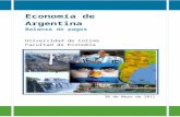 Economía de Argentina - Sistema de Cuentas Nacionales  Web viewSiendo así como en el presente trabajo se busca desarrollar un estudio a detalle,