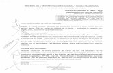 SEGUNDA SALA DE DERECHO CONSTITUCIONAL Y …mafirma-noticias2.s3.amazonaws.com/2016-09-05/Cas... · SEGUNDA SALA DE DERECHO CONSTITUCIONAL Y ... conforme lo señaló la demandada